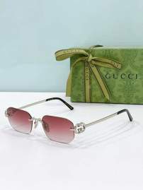 Picture of Gucci Sunglasses _SKUfw79164383fw